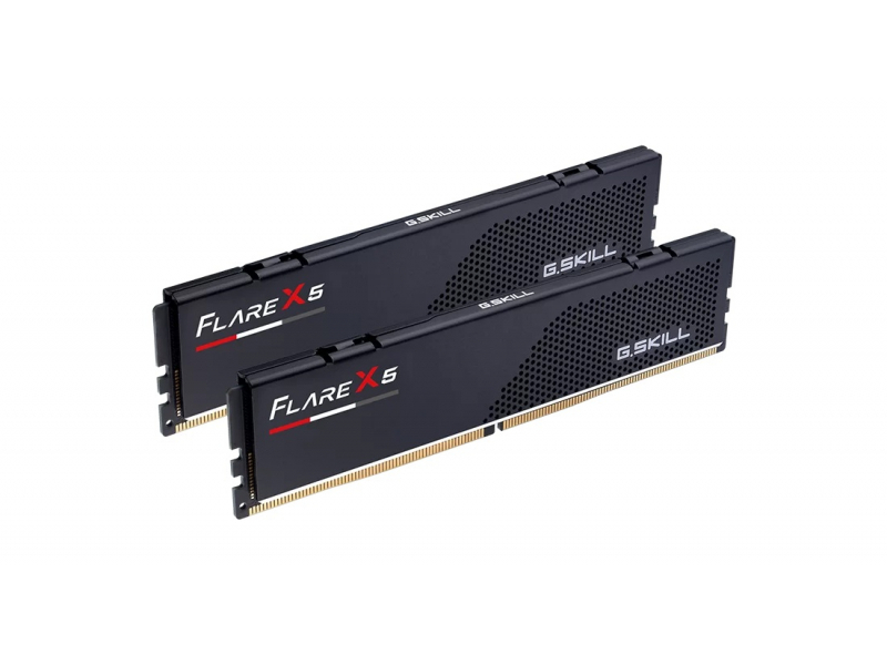 G.Skill Flare X5 F5-5600J3636D32GX2-FX5 memoria 64 GB 2 x 32 GB DDR5 5600 MHz (64GB[32GBx2] G.SKILL Flare X5 PC5 5600MHz CL36 K