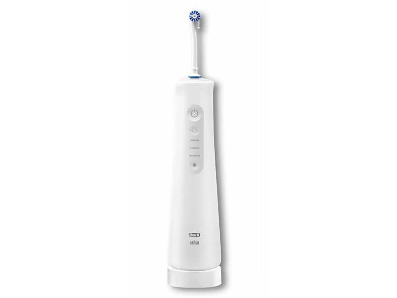 Oral-B AquaCare 6 Pro-Expert idropulsore 0,15 L