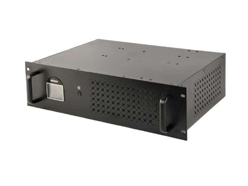EnerGenie Line-Interactive -1200 W - 220 V - 220 V UPS-RACK-2000