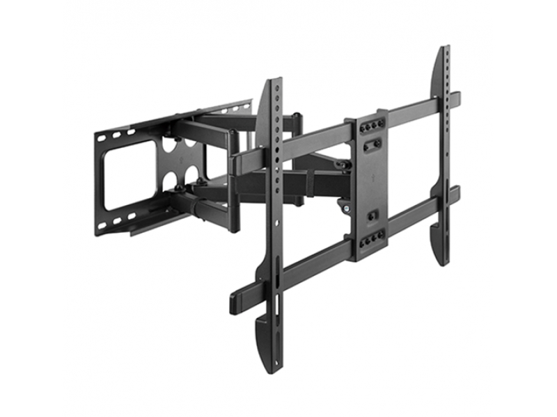 Gembird N- WM-80ST-02 Supporto da parete per TV ro WM-80ST-02