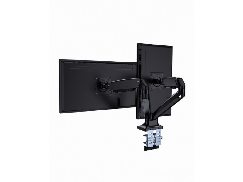 Supporto da tavolo per TV LCD/Plasma Gembird, 17"-35" (10 kg) - MA-DA2-03
