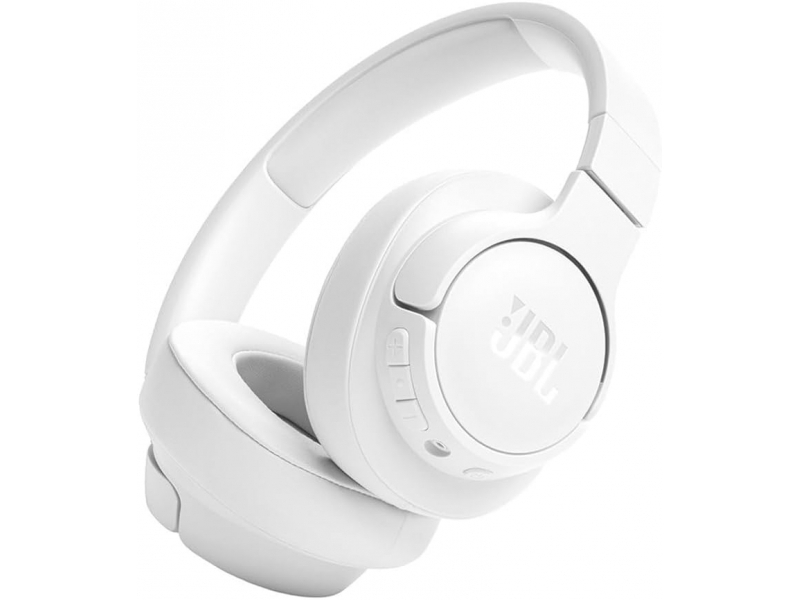 Cuffie JBL TUNE 720BT bianche JBLT720BTWHT