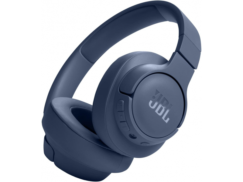 Cuffie JBL TUNE 720BT blu JBLT720BTBLU