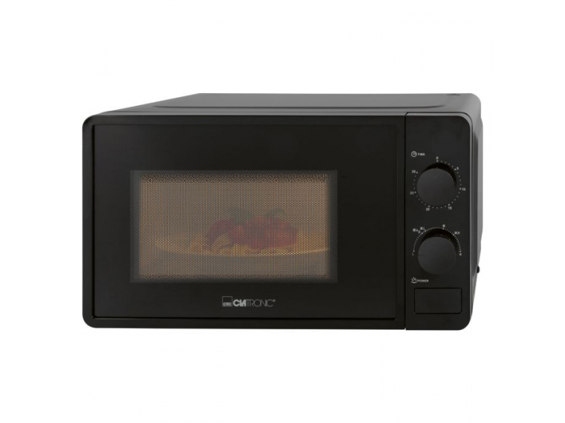 Microonde Clatronic MW 791 20L 700 watt MW 785 (nero)