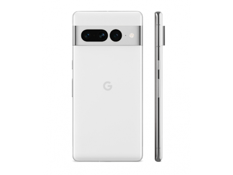 Google Pixel 7 Pro 256 GB Bianco 5G GA03466-GB