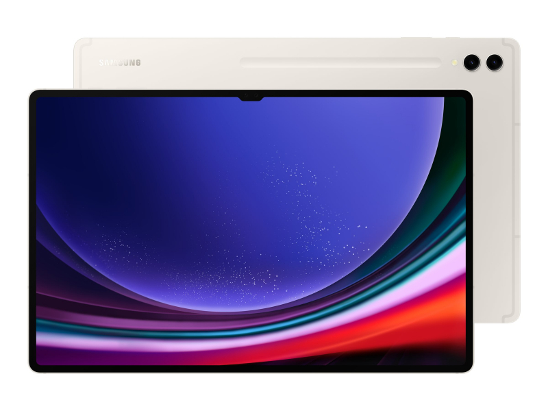 SAMSUNG SM-X916B GALAXY TAB S9 ULTRA 12+512GB 5G BEIGE DE