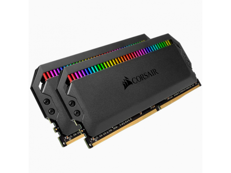 Cors 2x32GB 3200MHz DDR4 DIMM