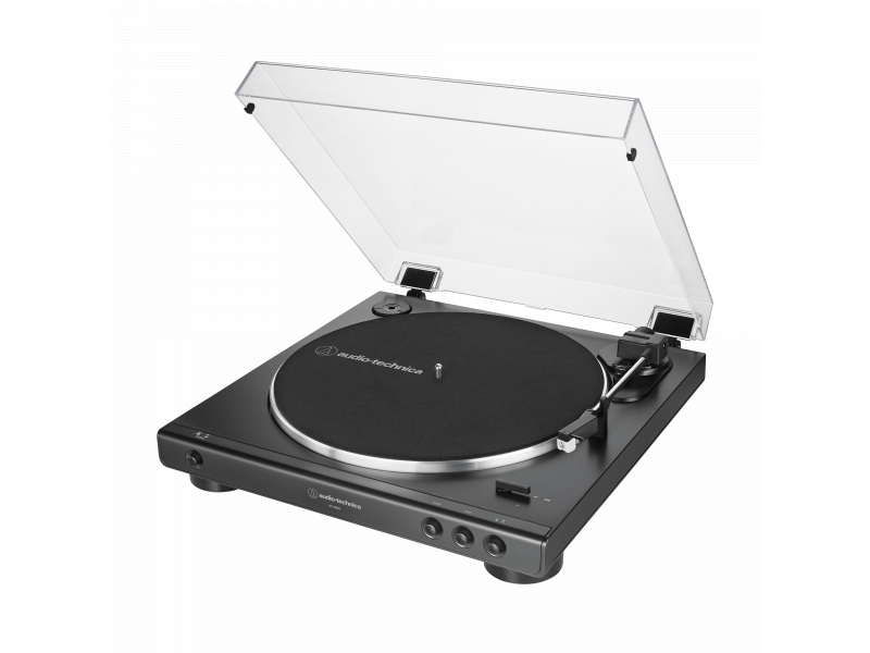 Audio-Technica AT-LP60X - pladespiller