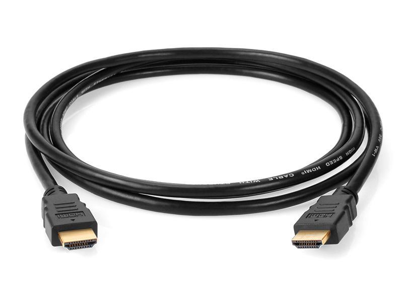Cavo HDMI Reekin - 2,0 metri - FULL HD (alta velocità con Ethernet)