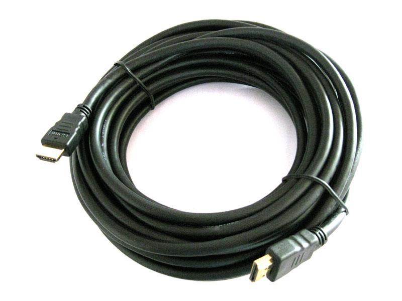 Cavo HDMI Reekin - 5,0 metri - FULL HD (alta velocitÃƒÂ  con Ethernet)