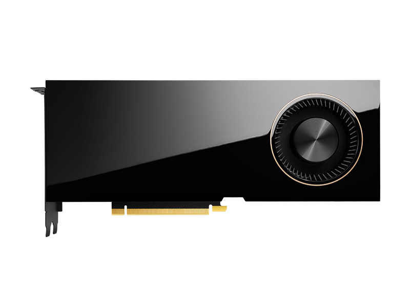 Ã¢â‚¬Â¢ Bustyp: PCI Express 4.0 x16 Ã¢â‚¬Â¢ Grafik-Engine: NVIDIA RTX A6000 Ã¢â‚¬Â¢ Max Auflà¶sung: 7