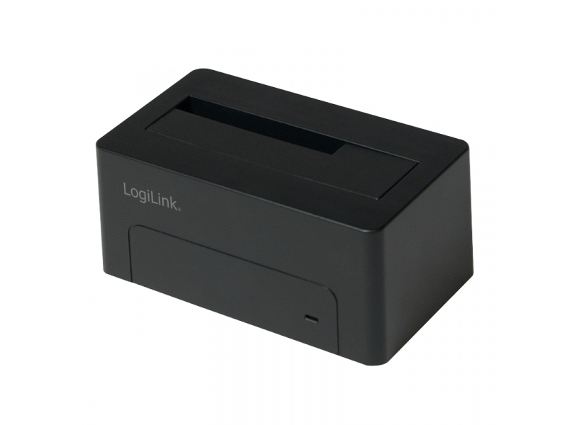 USB 3.0 Quickport for 2,5"