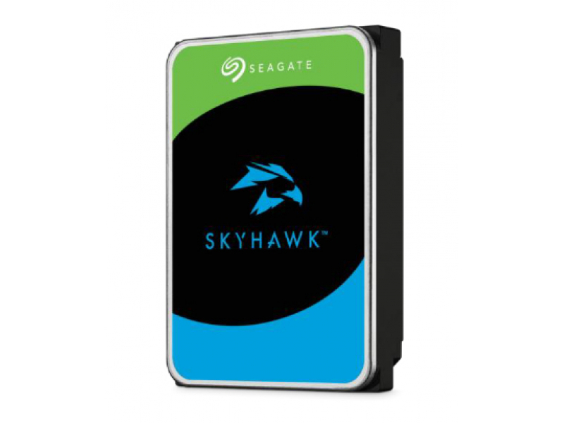 Seagate SkyHawk 3.5" 8 TB Serial ATA III