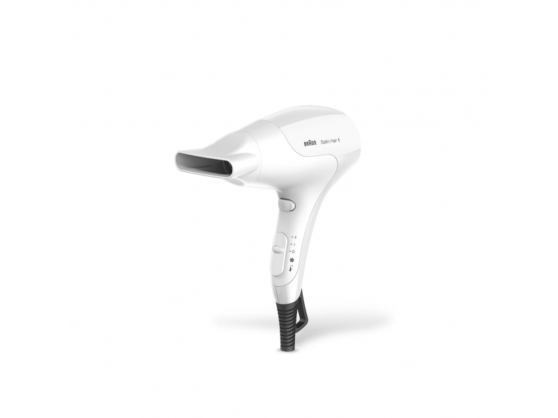 Braun HD180 asciuga capelli 1800 W Bianco