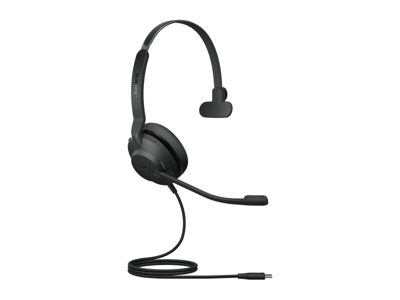 JABRA EVOLVE2 30 SE USB-C MS