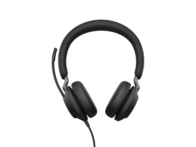 JABRA EVOLVE2 40 SE USB-C UC