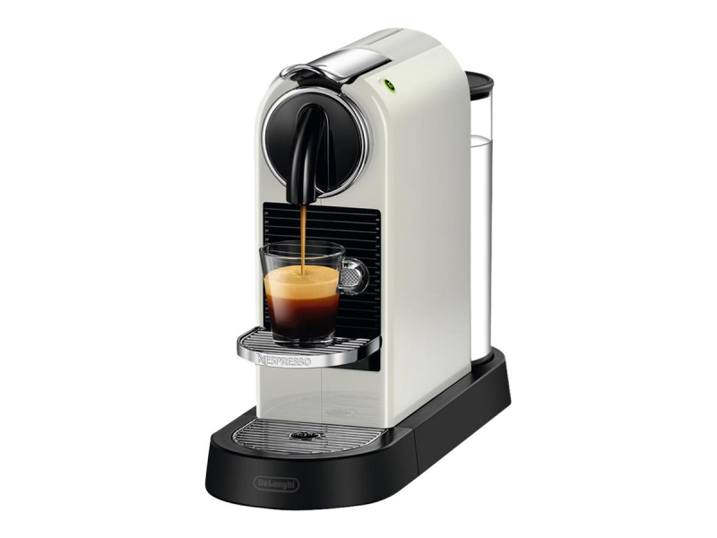 Ã¢â‚¬Â¢ Leistung: 1710W, 19bar Ã¢â‚¬Â¢ System: Nespresso Ã¢â‚¬Â¢ Extras: programmierbare Ausschaltzeit,