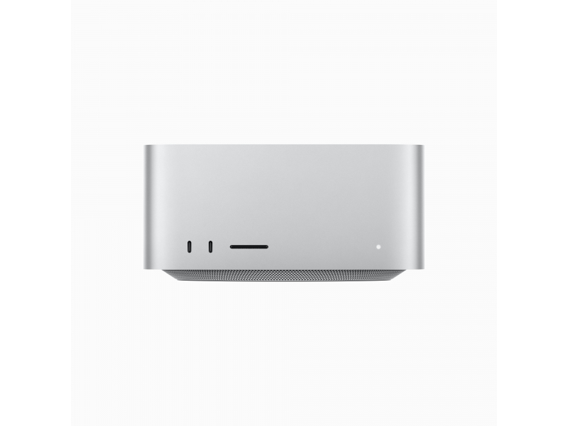 Apple Mac Studio Apple M M2 Ultra 64 GB 1 TB SSD macOS Ventura Mini PC Argento (MAC STUDIO M2 ULTRA 24C/60C - 64GB RAM 1TB SSD)
