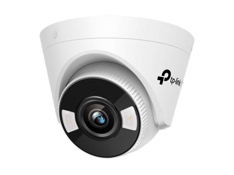 5MP FULL-COLOR TURRET NETW. CAMERA