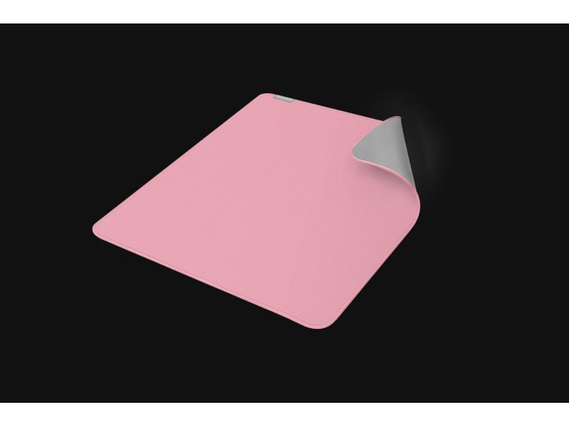 Razer Strider Rosa (RAZER STRIDER GAMING SURFACE L QUARTZ)