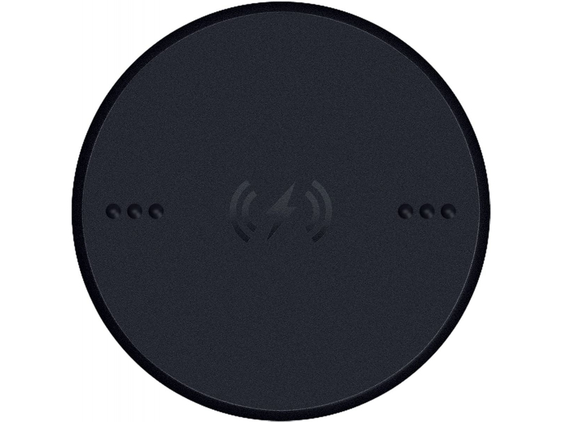 Disco di ricarica wireless Razer - RC21-01990200-R3M1