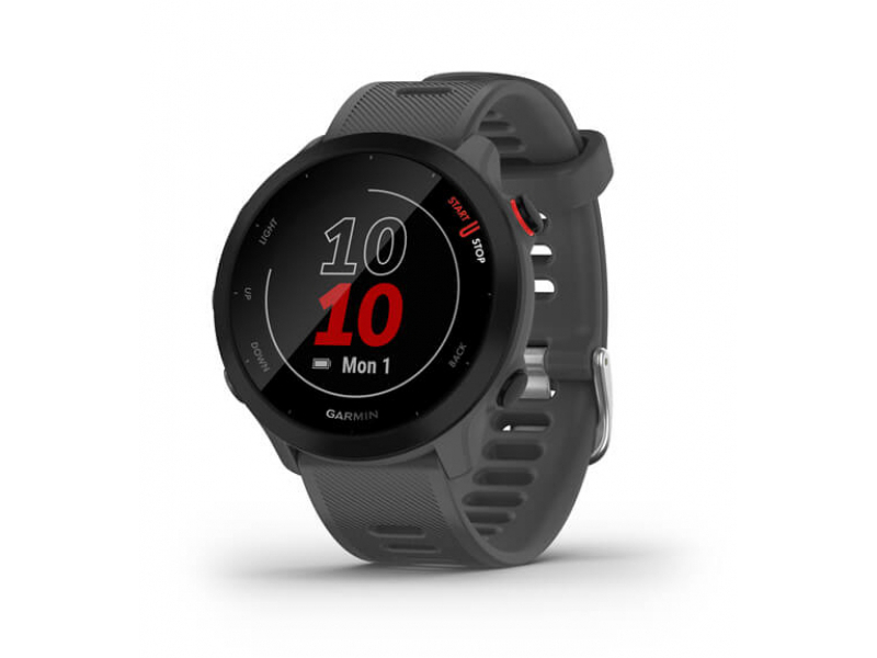 Garmin Forerunner 55 Grigio...