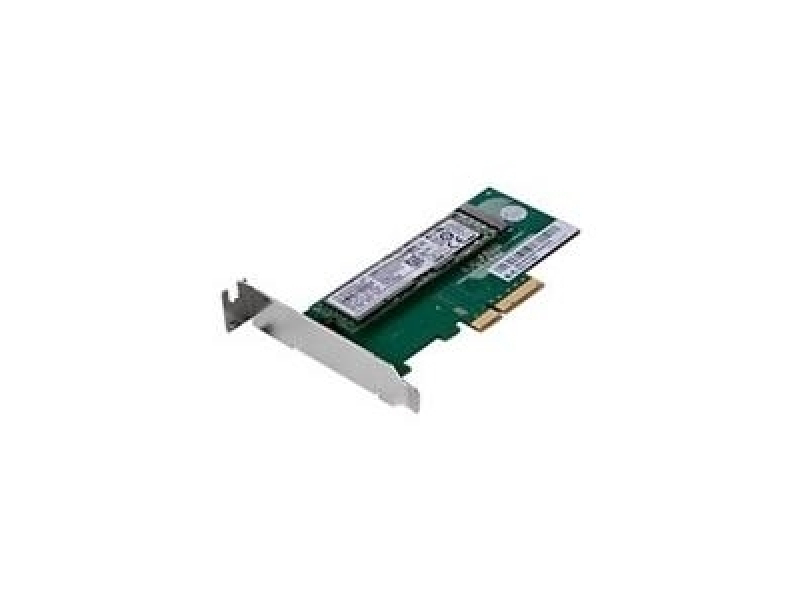 ThinkStation M.2.SSD Adapter-high profile - 4XH0L08578
