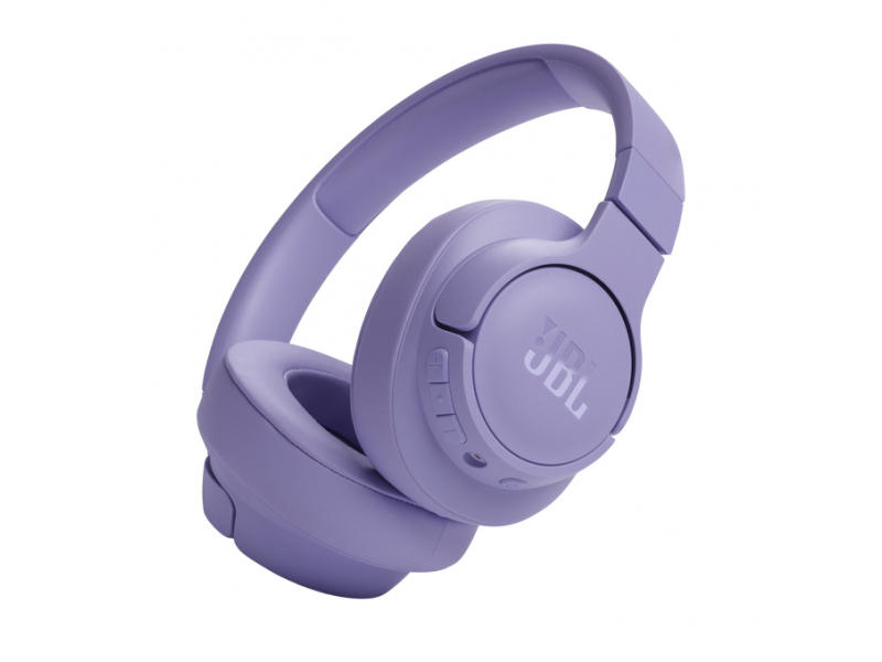 Cuffie JBL TUNE 720BT Viola JBLT720BTPUR