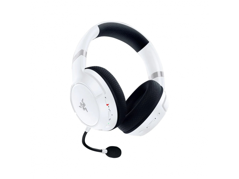 RAZER CASQUE GAMING KAIRA FOR XBOX - WHITE