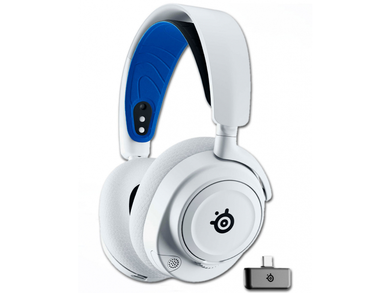 ARCTIS NOVA 7P WHITE