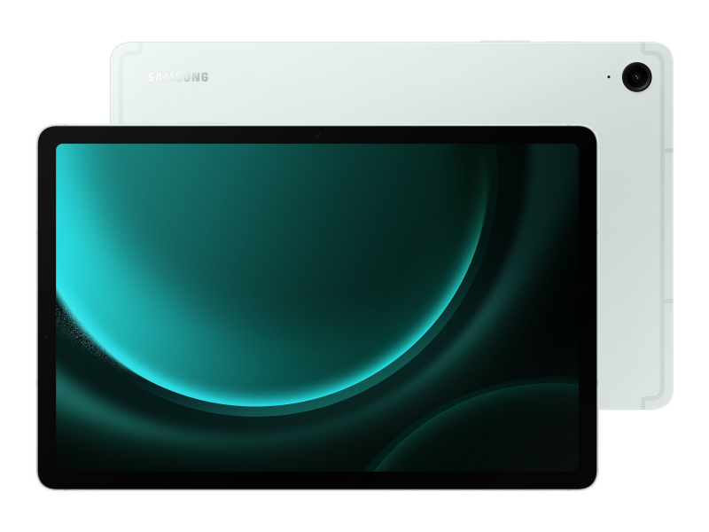 SAMSUNG TAB S9 FE 10.9 WIFI 128GB GREEN
