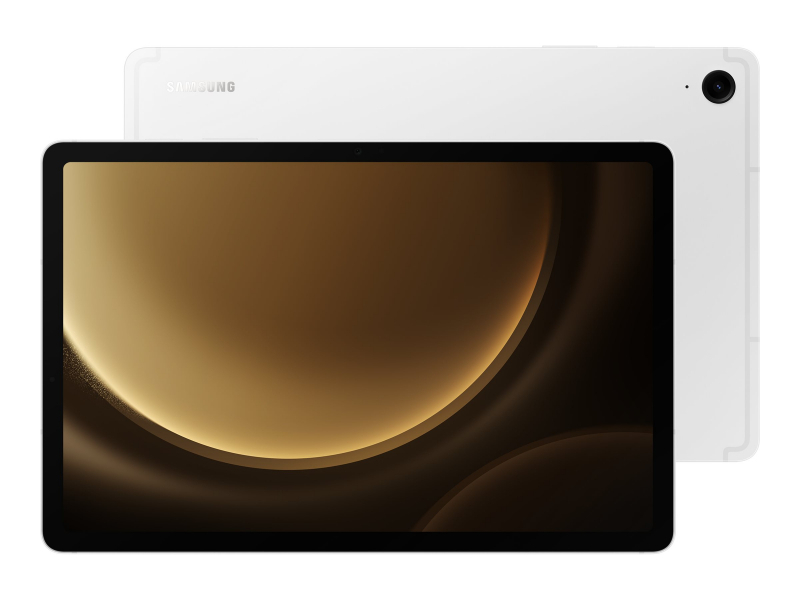 SAMSUNG TAB S9 FE 10.9 WIFI 128GB SILVER