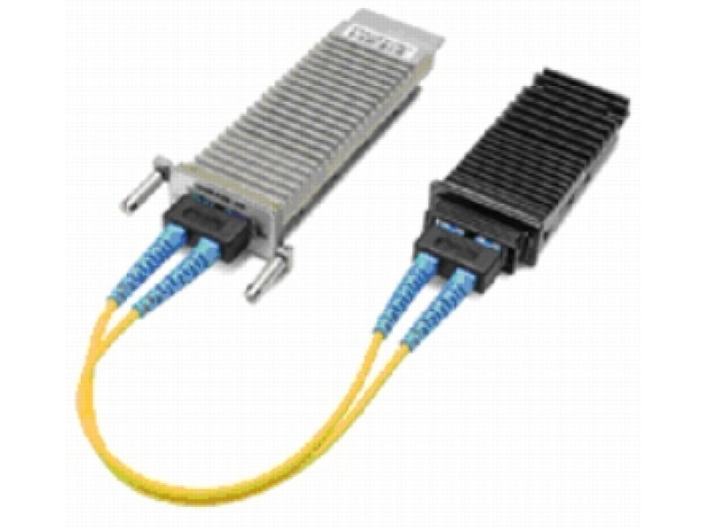 10GBASE-LR X2 MODULE