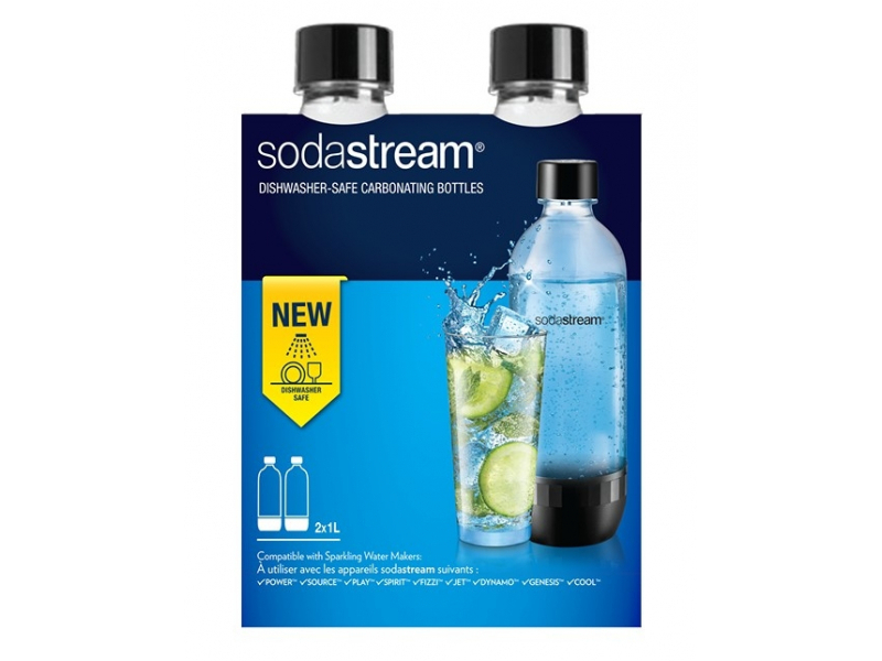 Bottiglia SodaStream