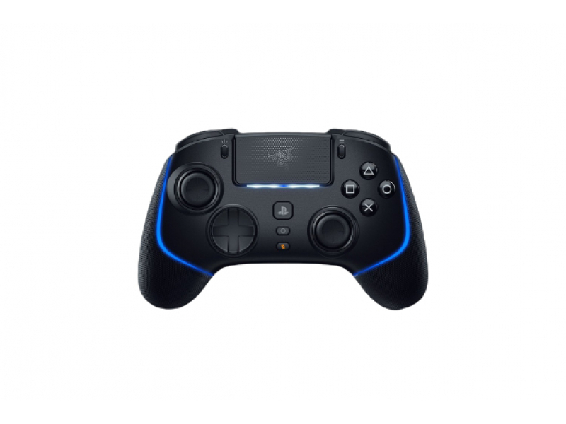 Wolverine V2 Pro PlayStation Licensed - Black