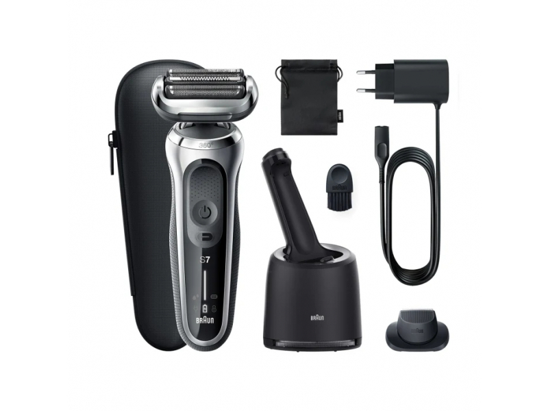 Energiequelle Akku Lithium-Ion (Li-Ion) Betriebsdauer 50 min Schnellladungszeit 5 min