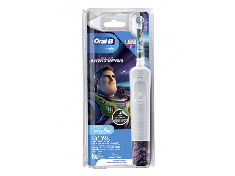 Oral-B Vitality D100.413...