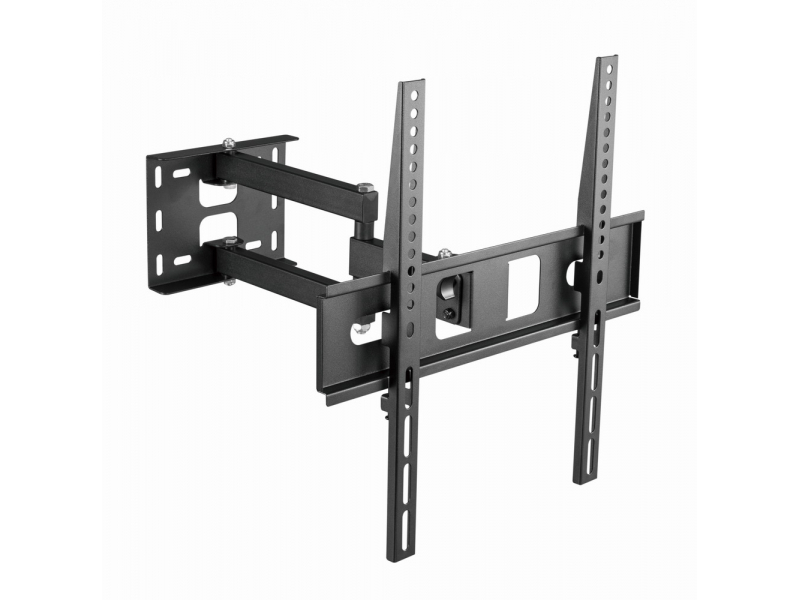 Supporto a parete per TV LCD/Plasma Gembird 32-55 (35 kg) Nero WM-55ST-03