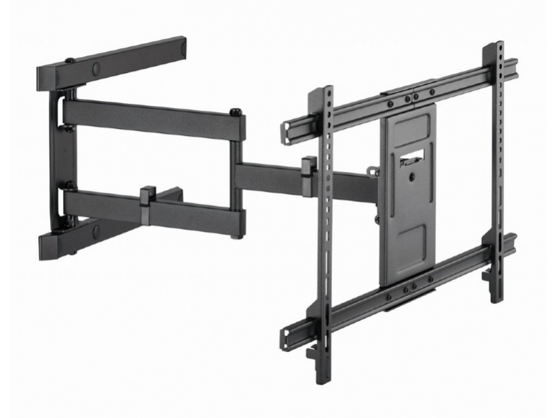 Supporto a parete per TV LCD/Plasma Gembird 37-80 (60 kg) nero WM-80ST-05