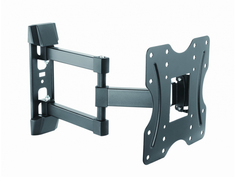 Supporto a parete per TV LCD/Plasma Gembird 23-42 (30 kg) Nero WM-42ST-02