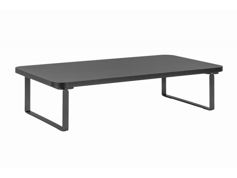 Supporto per monitor Gembird Nero MS-TABLE-03