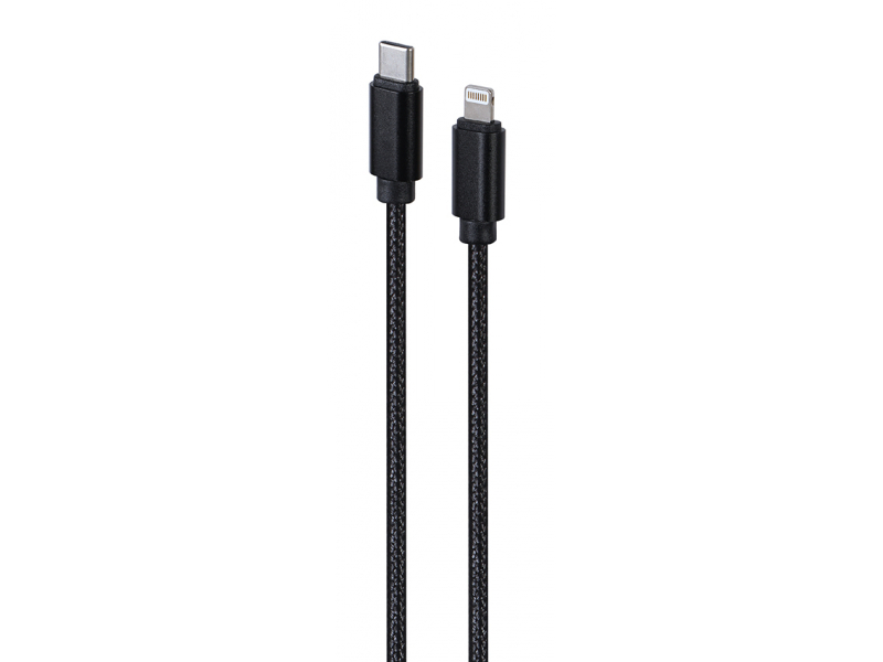 Cavo CableXpert CM a 8 pin 1,8 m Nero CCDB-mUSB2B-CMLM-6