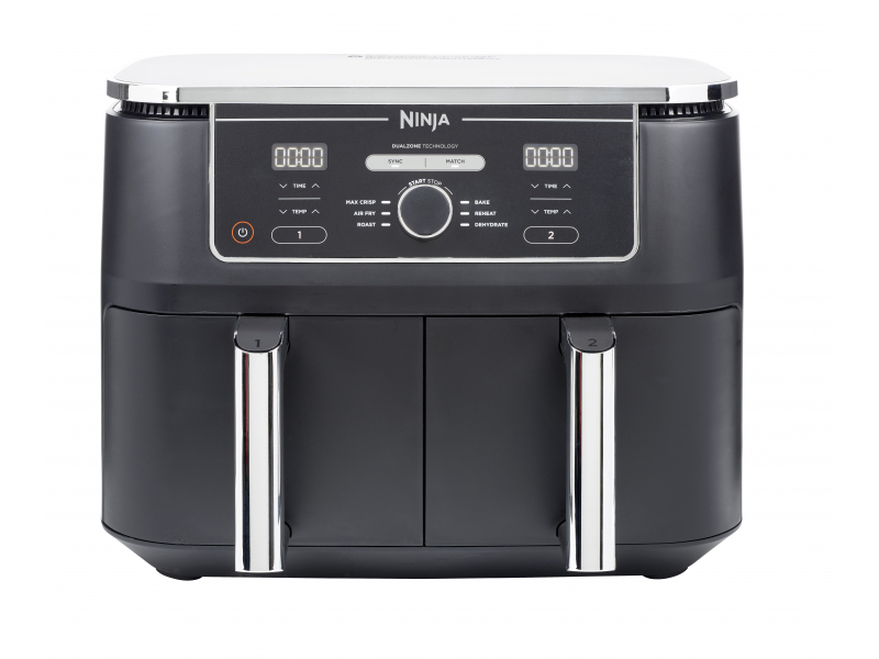 Ninja Foodi MAX Dual Zone AF400EU - va