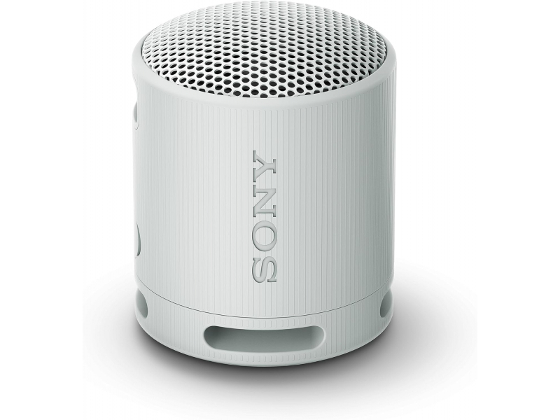 Sony SRS-XB100 - Speaker Wireless Bluetooth, portatile, leggero, compatto, da esterno, da viaggio, resistente IP67 impermeabile