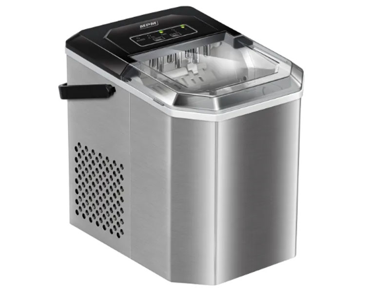 Gelatiera MPM MKD-04M