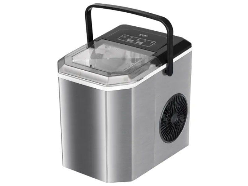 Gelatiera MPM MKD-04M
