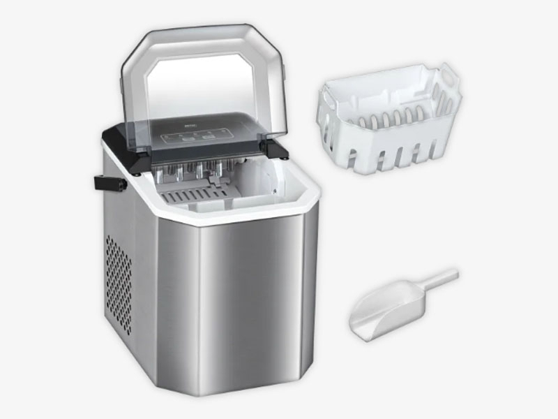Gelatiera MPM MKD-04M