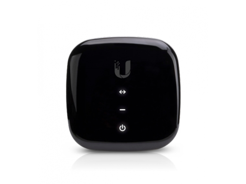 Ã¢â‚¬Â¢ UFiberÃ¢â€žÂ¢ Active Ethernet allows for easy media conversion from fiber to copper Ã¢â‚¬Â¢ It