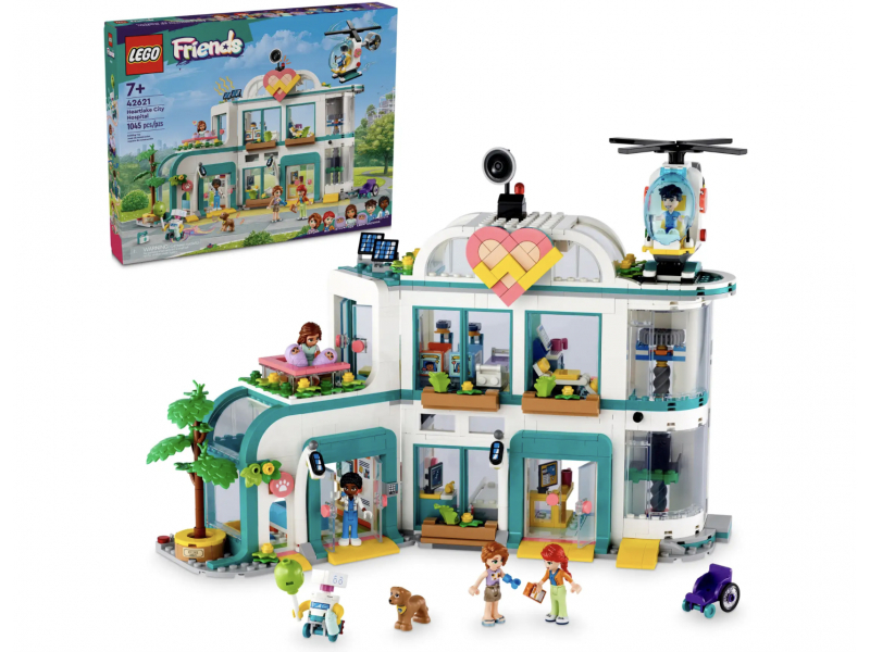 Ospedale di Heartlake City