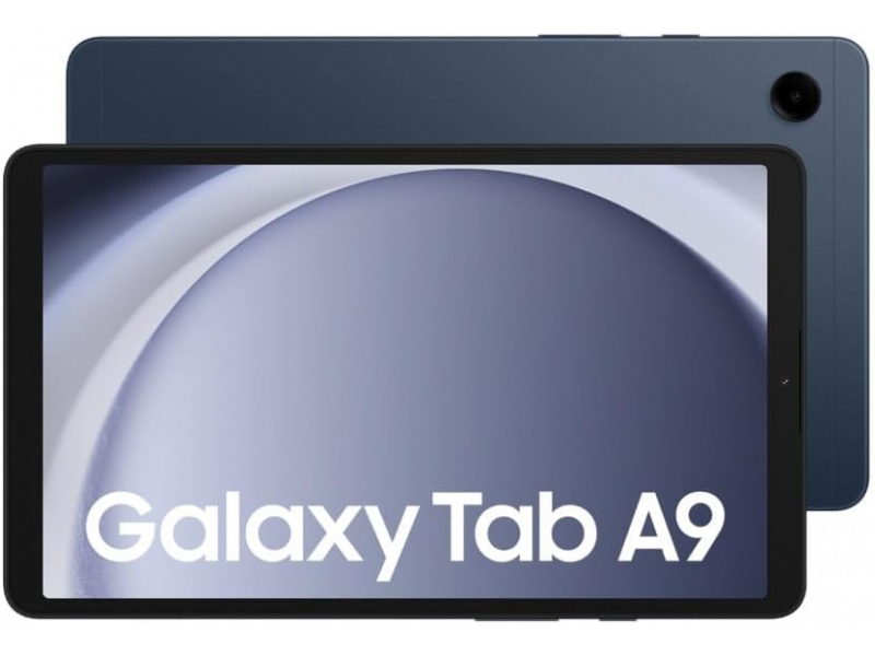 SAMSUNG GALAXY TAB A9 8.7" WIFI 64GO DARK BLUE RAM 4GO ANDROID / SM-X110NDBAEUB